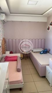 EXCELENTE CASA DE CONDOMÍNIO NA ARUANA