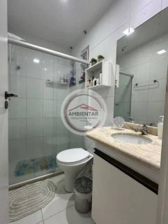 EXCELENTE CASA DE CONDOMÍNIO NA ARUANA