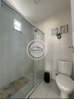 EXCELENTE CASA DE CONDOMÍNIO NA ARUANA