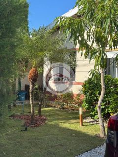 EXCELENTE CASA DE CONDOMÍNIO NA ARUANA