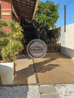 EXCELENTE CASA DE CONDOMÍNIO NA ARUANA