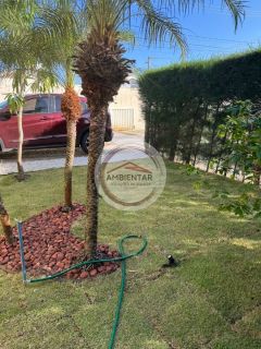 EXCELENTE CASA DE CONDOMÍNIO NA ARUANA