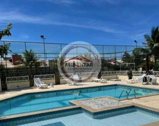 EXCELENTE CASA DE CONDOMÍNIO NA ARUANA