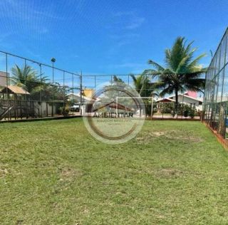 EXCELENTE CASA DE CONDOMÍNIO NA ARUANA