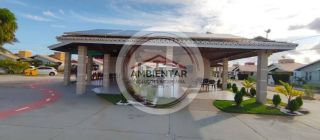 EXCELENTE CASA DE CONDOMÍNIO NA ARUANA