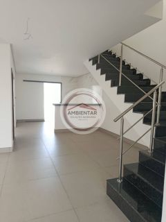 CASA NOVA NA ARUANA - SUPER VENTILADA - MODERNA