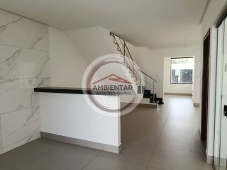 CASA NOVA NA ARUANA - SUPER VENTILADA - MODERNA