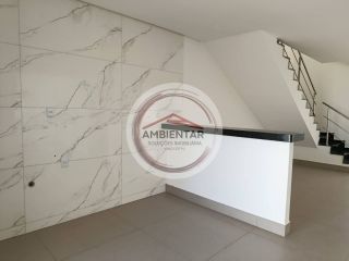 CASA NOVA NA ARUANA - SUPER VENTILADA - MODERNA