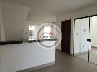 CASA NOVA NA ARUANA - SUPER VENTILADA - MODERNA