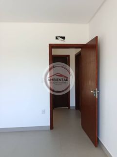 CASA NOVA NA ARUANA - SUPER VENTILADA - MODERNA