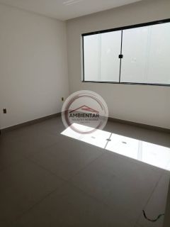 CASA NOVA NA ARUANA - SUPER VENTILADA - MODERNA