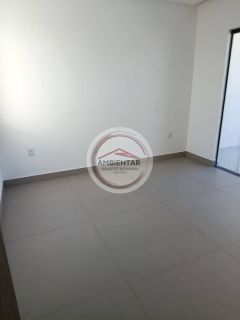 CASA NOVA NA ARUANA - SUPER VENTILADA - MODERNA