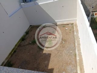 CASA NOVA NA ARUANA - SUPER VENTILADA - MODERNA
