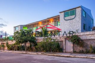 Casa 7/4 na Coroa do Meio