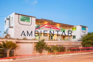 Casa 7/4 na Coroa do Meio