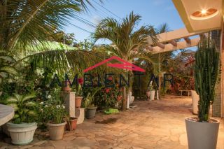 Casa 7/4 na Coroa do Meio