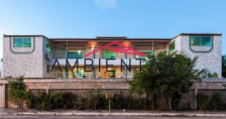 Casa 7/4 na Coroa do Meio