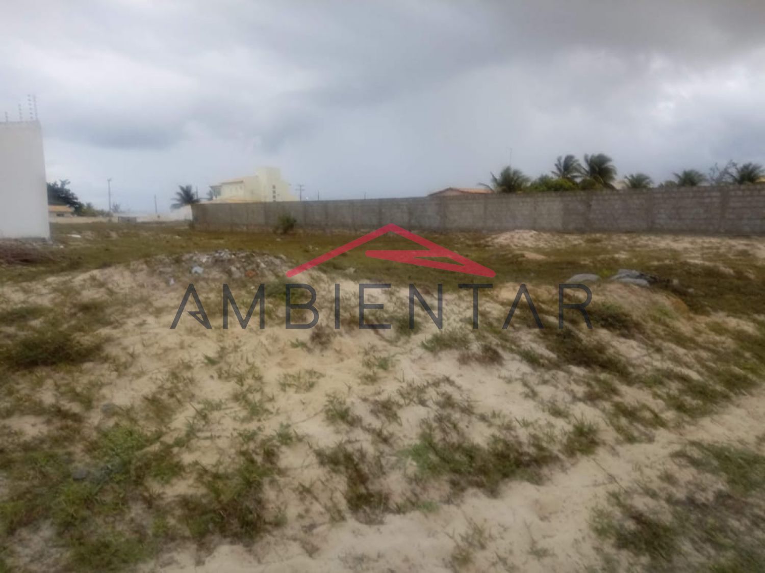 Lote / Terreno de Bairro Para Vender no bairro Praia do Saco em Estância, Loteamento Pitangueiras