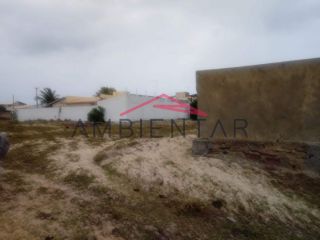 Lote / Terreno de Bairro Para Vender no bairro Praia do Saco em Estância, Loteamento Pitangueiras