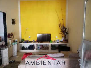 Casa Para Vender com 4 quartos 1 suíte no bairro Luzia em Aracaju