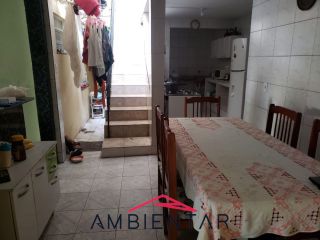 Casa Para Vender com 4 quartos 1 suíte no bairro Luzia em Aracaju