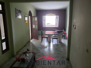 Casa Para Vender com 4 quartos 1 suíte no bairro Luzia em Aracaju