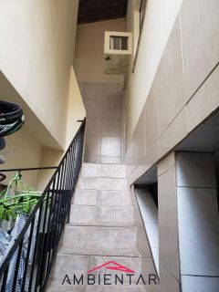 Casa Para Vender com 4 quartos 1 suíte no bairro Luzia em Aracaju