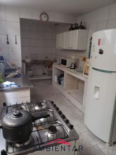 Casa Para Vender com 4 quartos 1 suíte no bairro Luzia em Aracaju