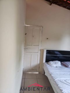 Casa Para Vender com 4 quartos 1 suíte no bairro Luzia em Aracaju