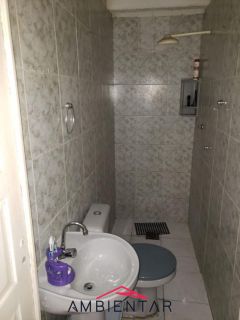 Casa Para Vender com 4 quartos 1 suíte no bairro Luzia em Aracaju