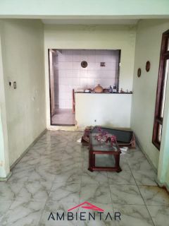 Casa Para Vender com 4 quartos 1 suíte no bairro Luzia em Aracaju