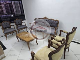 Apartamento 3/4 na 13 de Julho