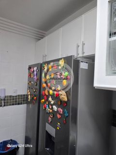 Apartamento 3/4 na 13 de Julho