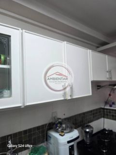 Apartamento 3/4 na 13 de Julho