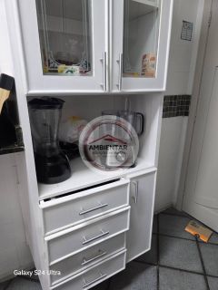Apartamento 3/4 na 13 de Julho