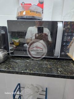 Apartamento 3/4 na 13 de Julho