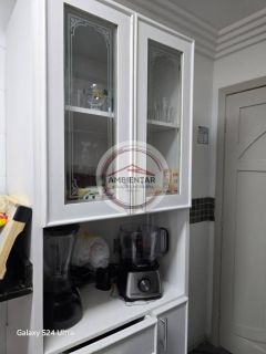 Apartamento 3/4 na 13 de Julho