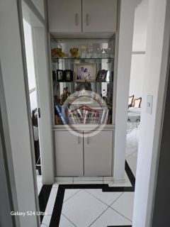 Apartamento 3/4 na 13 de Julho