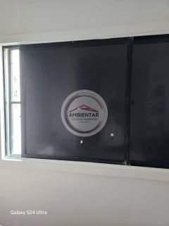 Apartamento 3/4 na 13 de Julho