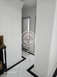 Apartamento 3/4 na 13 de Julho