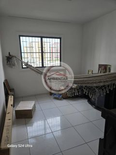 Apartamento 3/4 na 13 de Julho