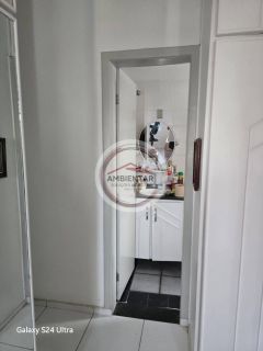 Apartamento 3/4 na 13 de Julho