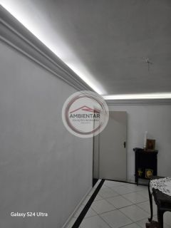 Apartamento 3/4 na 13 de Julho