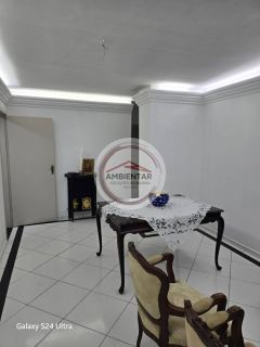 Apartamento 3/4 na 13 de Julho