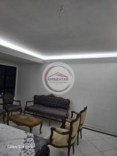 Apartamento 3/4 na 13 de Julho