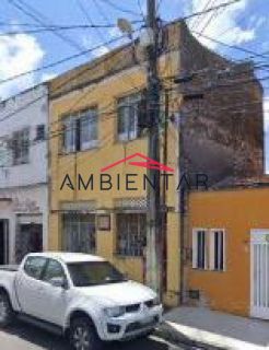 Casa Sobrado 5/4 Centro