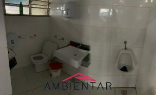 Área Comercial na Av. Euclides Figueiredo