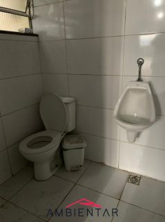 Área Comercial na Av. Euclides Figueiredo