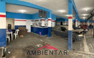 Área Comercial na Av. Euclides Figueiredo