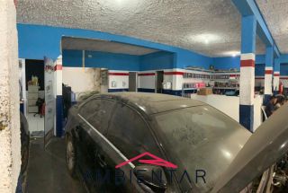 Área Comercial na Av. Euclides Figueiredo